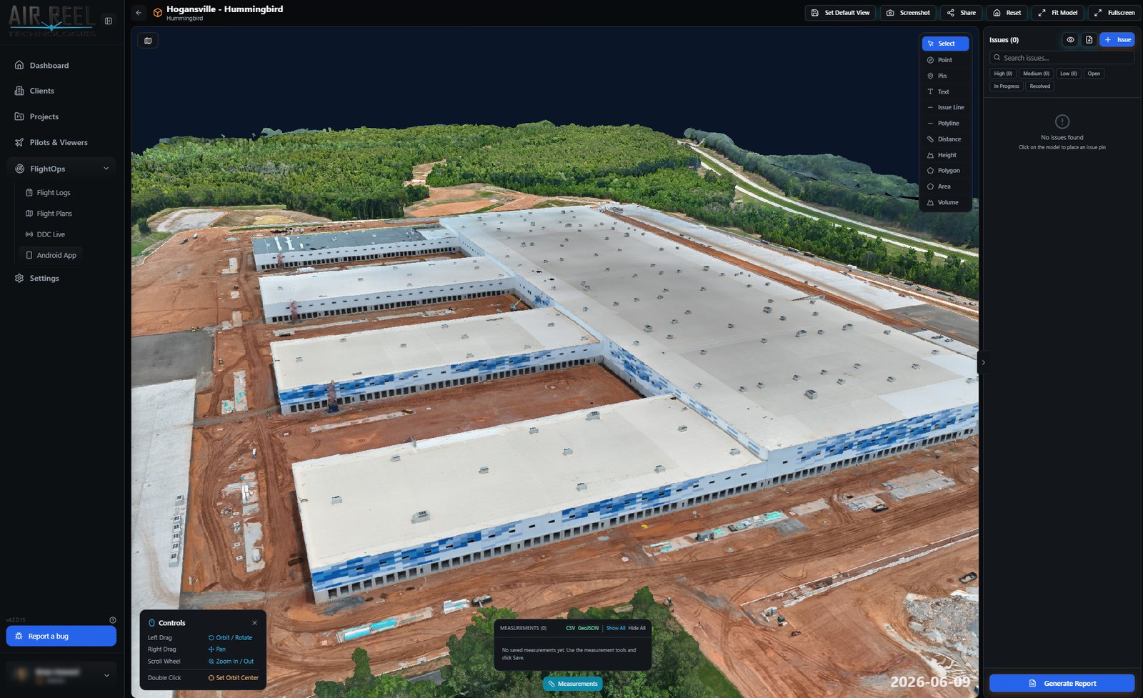 3D model viewer